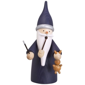 Räuchermännchen- Traditionswichtel - Zauberwichtel- 16 cm